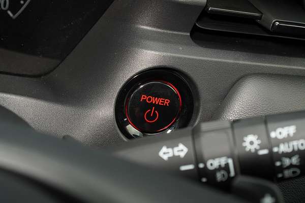 2022 Honda HR-V e:HEV L