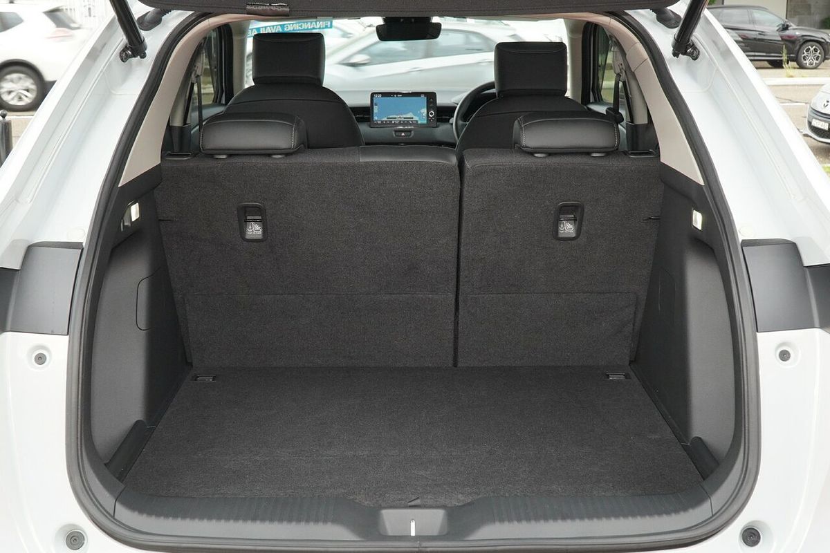 2022 Honda HR-V e:HEV L