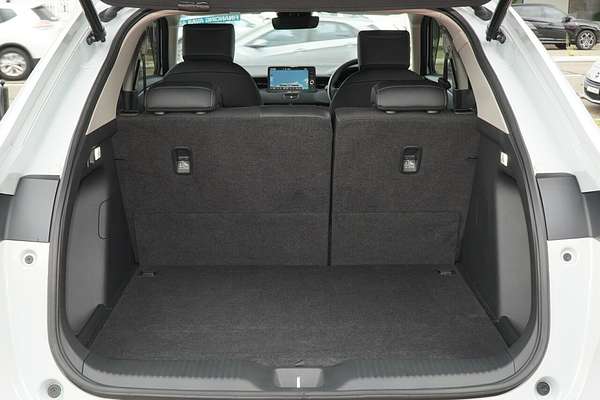 2022 Honda HR-V e:HEV L