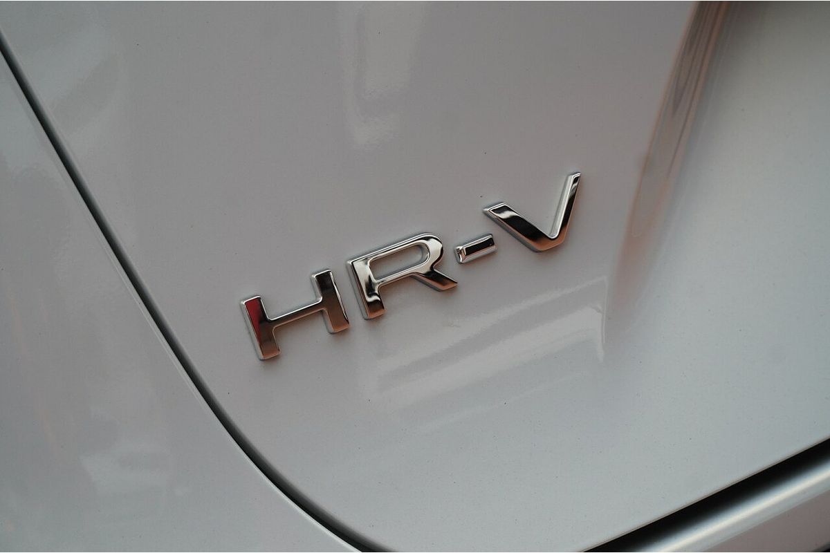 2022 Honda HR-V e:HEV L