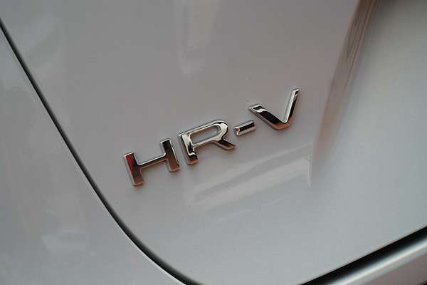 2022 Honda HR-V e:HEV L