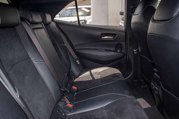 2020 Toyota Corolla ZR MZEA12R