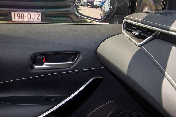 2020 Toyota Corolla ZR MZEA12R