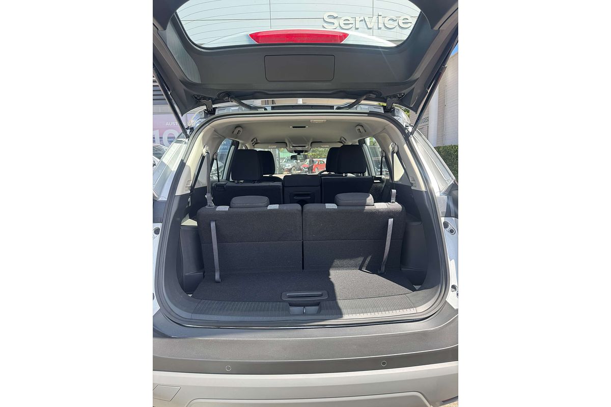 2024 Nissan X-TRAIL ST T33