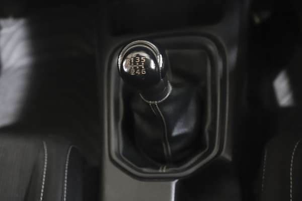 2020 Toyota Hilux SR GUN126R 4X4