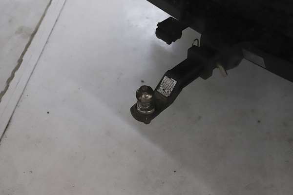 2020 Toyota Hilux SR GUN126R 4X4