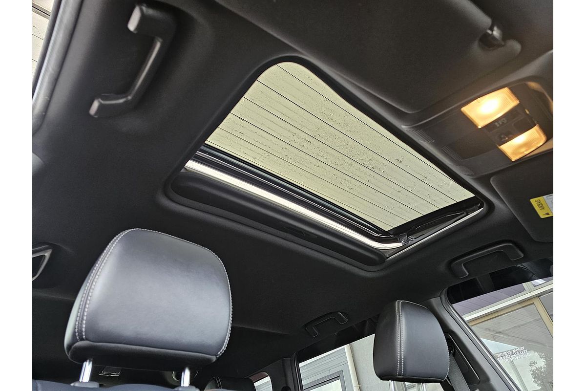 2020 Mitsubishi Outlander PHEV Exceed ZL