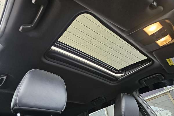 2020 Mitsubishi Outlander PHEV Exceed ZL