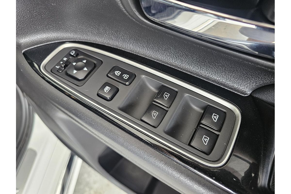 2020 Mitsubishi Outlander PHEV Exceed ZL