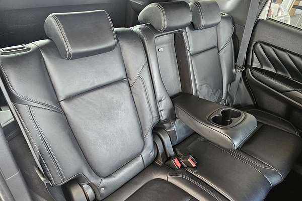 2020 Mitsubishi Outlander PHEV Exceed ZL