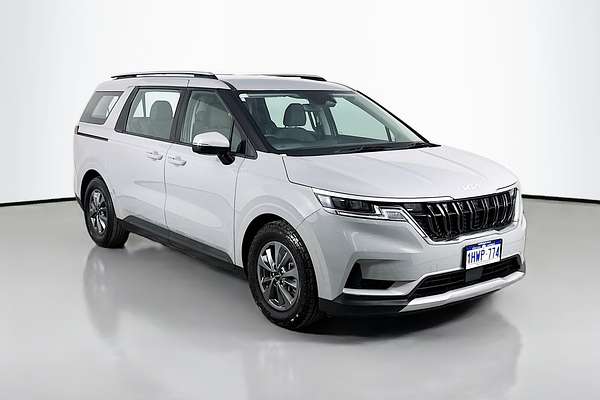 2023 Kia Carnival S KA4