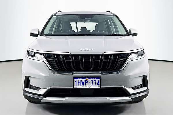 2023 Kia Carnival S KA4