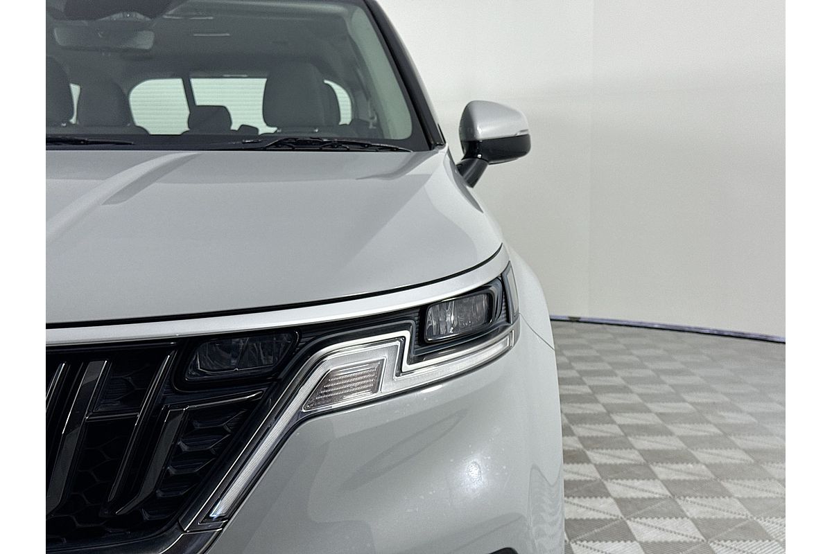 2023 Kia Carnival S KA4