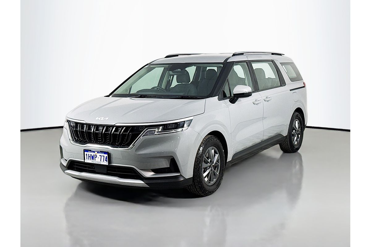 2023 Kia Carnival S KA4