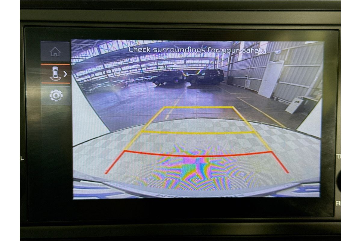 2023 Kia Carnival S KA4