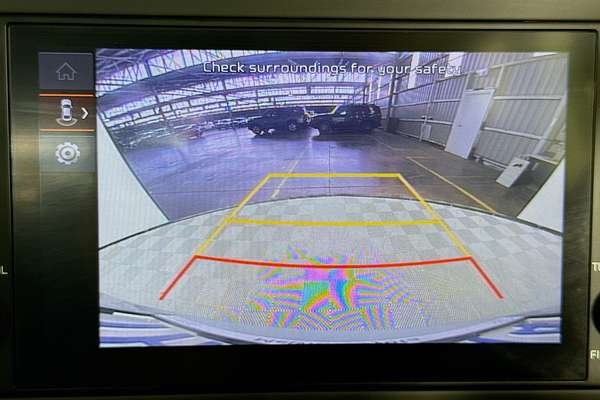 2023 Kia Carnival S KA4