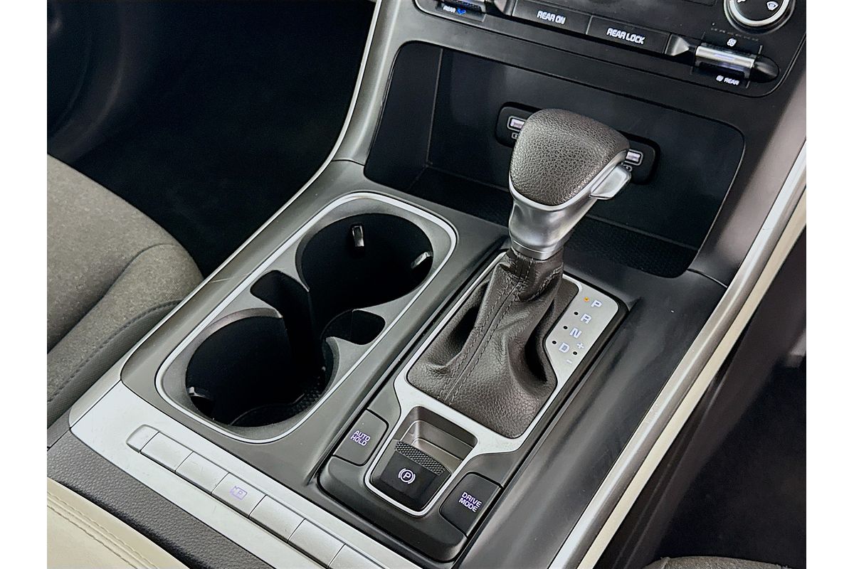 2023 Kia Carnival S KA4