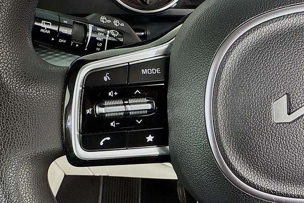 2023 Kia Carnival S KA4