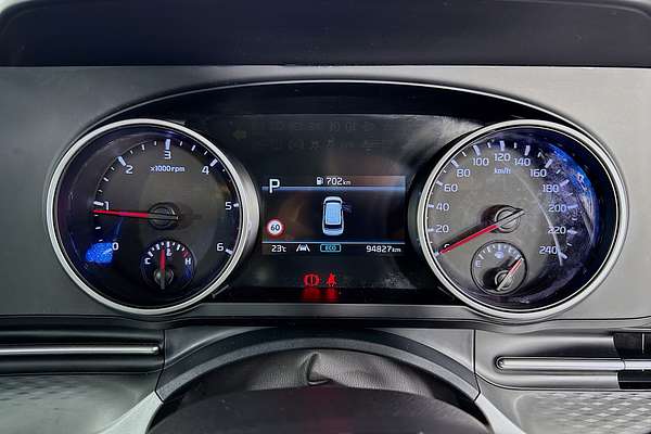 2023 Kia Carnival S KA4