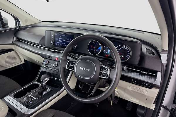 2023 Kia Carnival S KA4