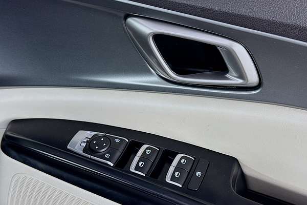 2023 Kia Carnival S KA4