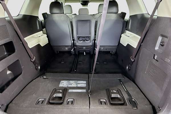 2023 Kia Carnival S KA4