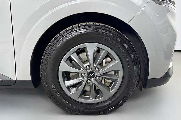 2023 Kia Carnival S KA4