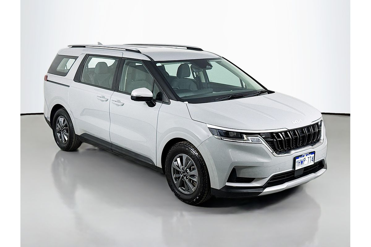2023 Kia Carnival S KA4