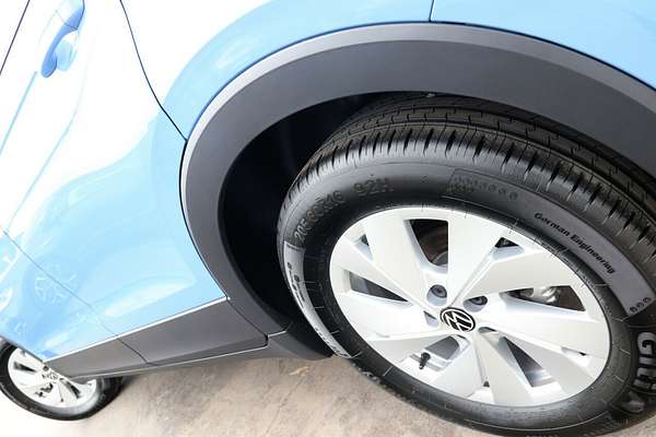 2024 Volkswagen T-Cross 85TSI Life D31