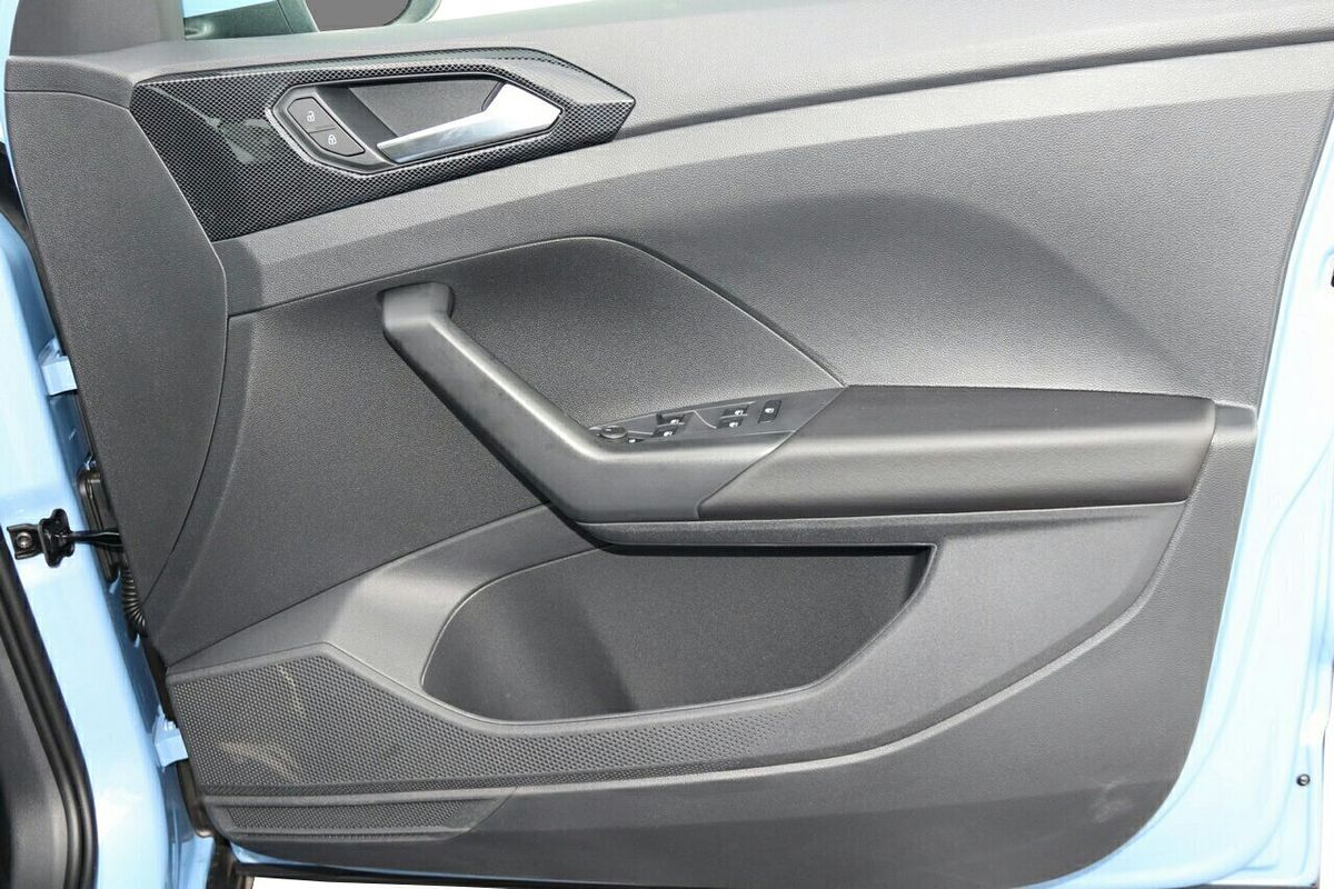 2024 Volkswagen T-Cross 85TSI Life D31