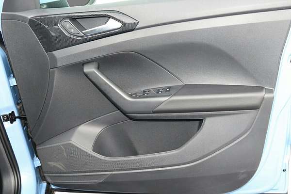 2024 Volkswagen T-Cross 85TSI Life D31