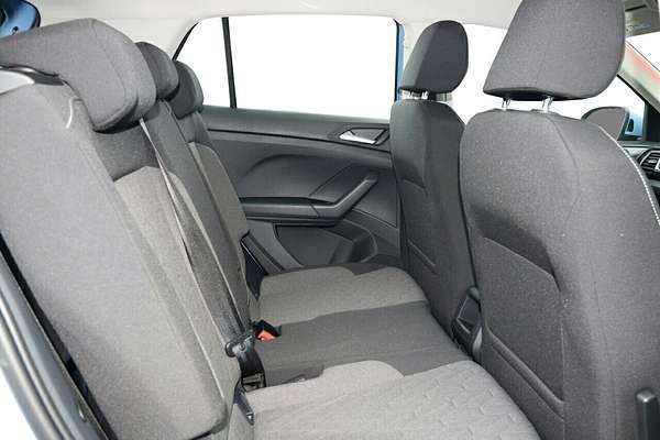 2024 Volkswagen T-Cross 85TSI Life D31