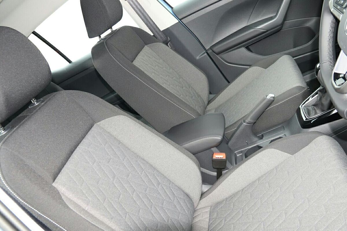 2024 Volkswagen T-Cross 85TSI Life D31