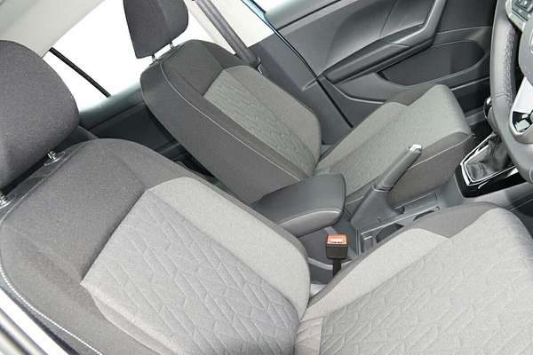 2024 Volkswagen T-Cross 85TSI Life D31