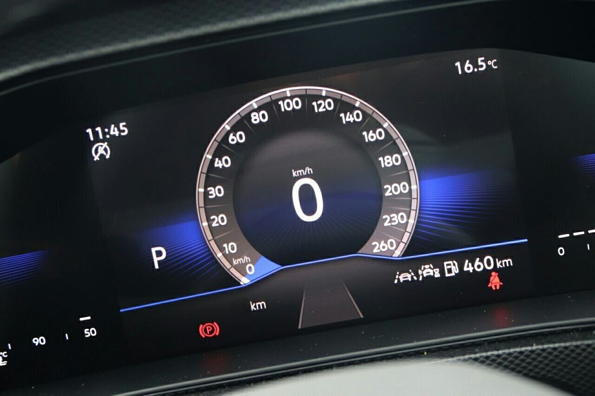 2024 Volkswagen T-Cross 85TSI Life D31