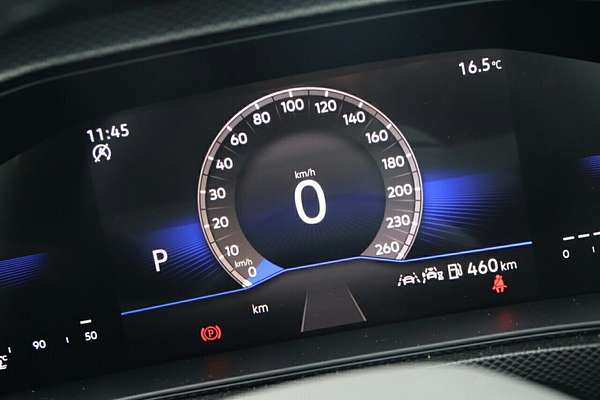 2024 Volkswagen T-Cross 85TSI Life D31