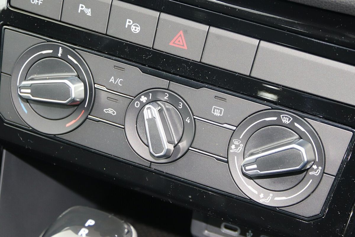 2024 Volkswagen T-Cross 85TSI Life D31