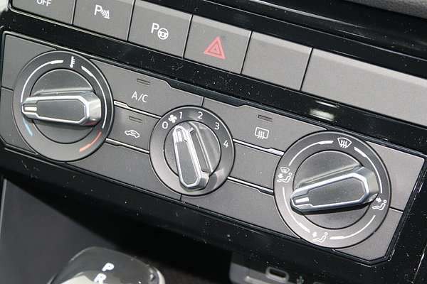 2024 Volkswagen T-Cross 85TSI Life D31