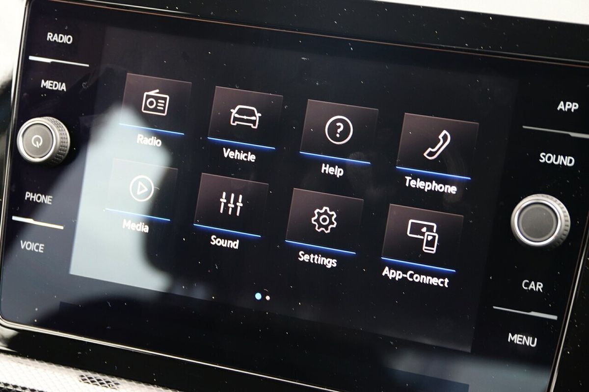 2024 Volkswagen T-Cross 85TSI Life D31