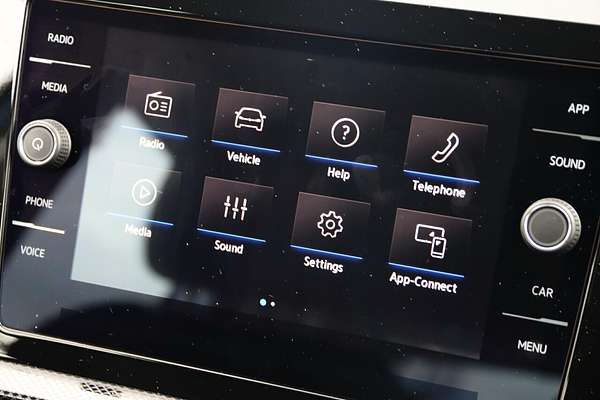 2024 Volkswagen T-Cross 85TSI Life D31