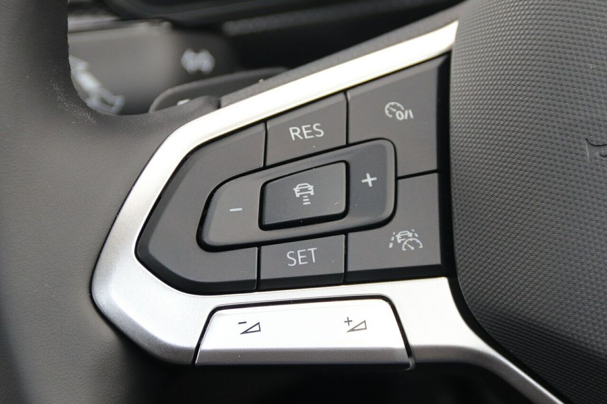 2024 Volkswagen T-Cross 85TSI Life D31