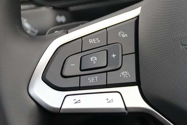 2024 Volkswagen T-Cross 85TSI Life D31