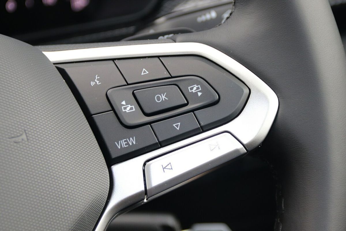 2024 Volkswagen T-Cross 85TSI Life D31