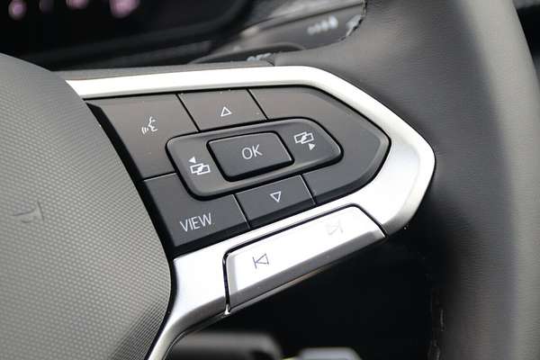 2024 Volkswagen T-Cross 85TSI Life D31