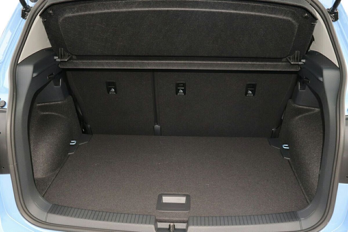 2024 Volkswagen T-Cross 85TSI Life D31