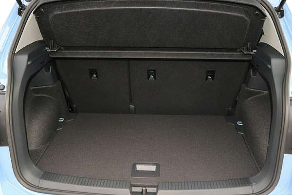 2024 Volkswagen T-Cross 85TSI Life D31