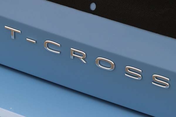 2024 Volkswagen T-Cross 85TSI Life D31