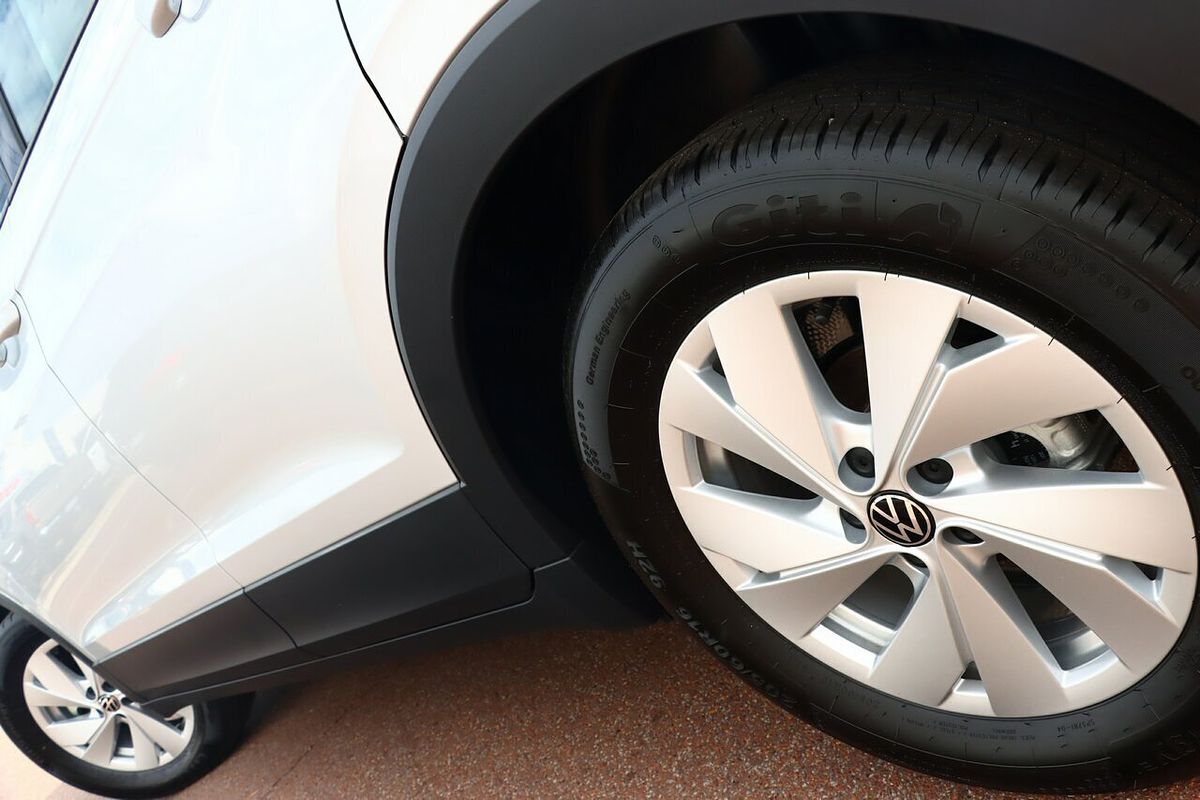 2024 Volkswagen T-Cross 85TSI Life D31
