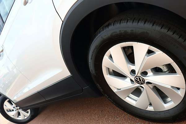 2024 Volkswagen T-Cross 85TSI Life D31