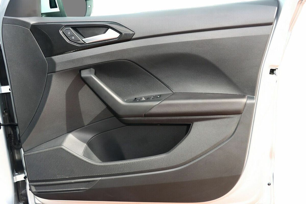 2024 Volkswagen T-Cross 85TSI Life D31